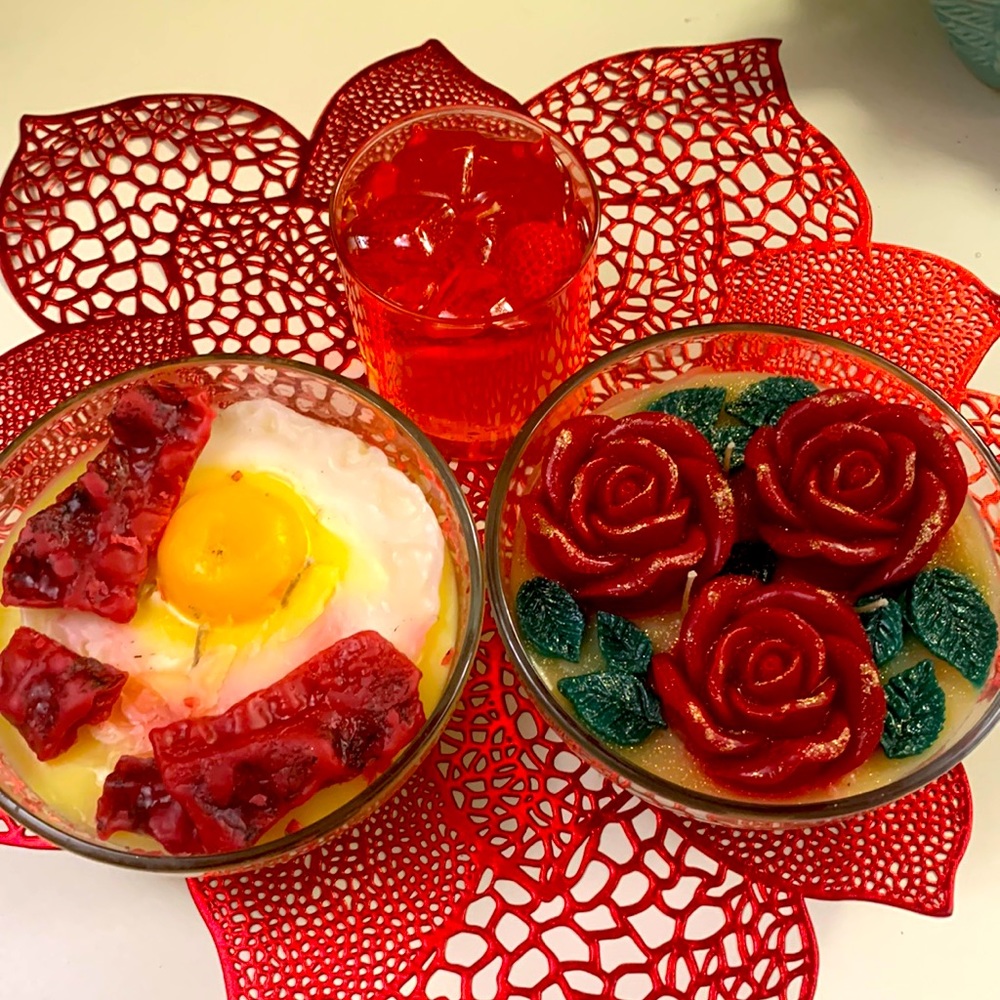 Decorative Candles